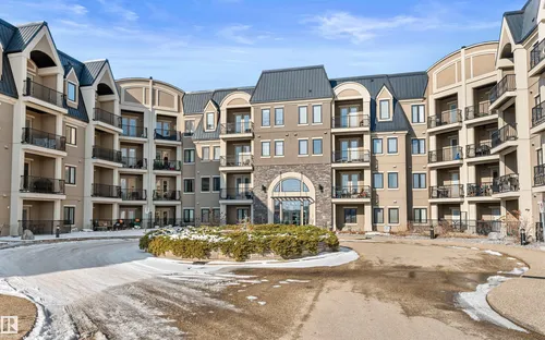 #251 6079 MAYNARD WY NW, Edmonton - $339,900