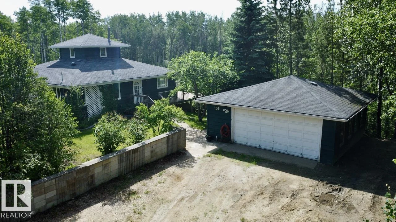 #36 53304 RGE ROAD 14, Rural Parkland County - 4 bedroom Detached Single Family for sale