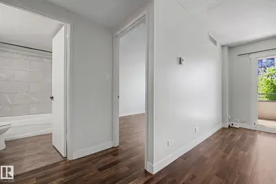 Interior photo 3 of #304 10140 120 ST NW