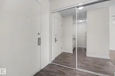 Interior photo 1 of #304 10140 120 ST NW