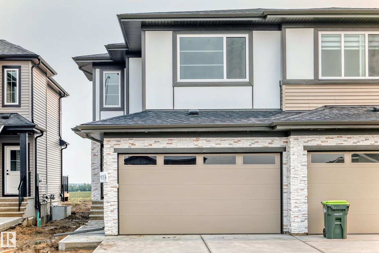 97 PATRIOT WY, Spruce Grove - 3 bedroom Duplex for sale