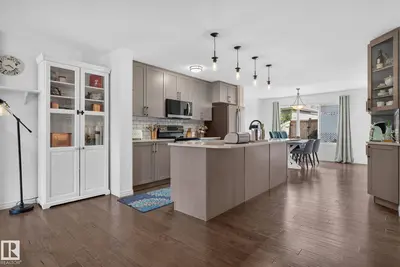Interior photo 4 of 2602 COUGHLAN RD SW