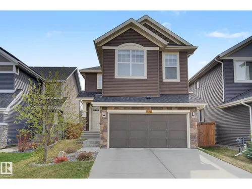 2233 56 ST SW, Edmonton - $629,900