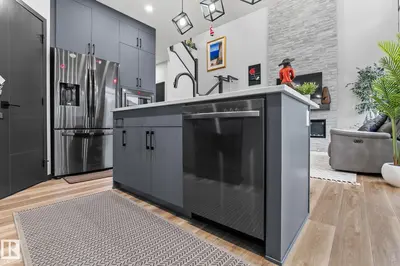 Interior photo 3 of 5110 23A ave SW