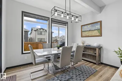 Interior photo 4 of 5110 23A ave SW