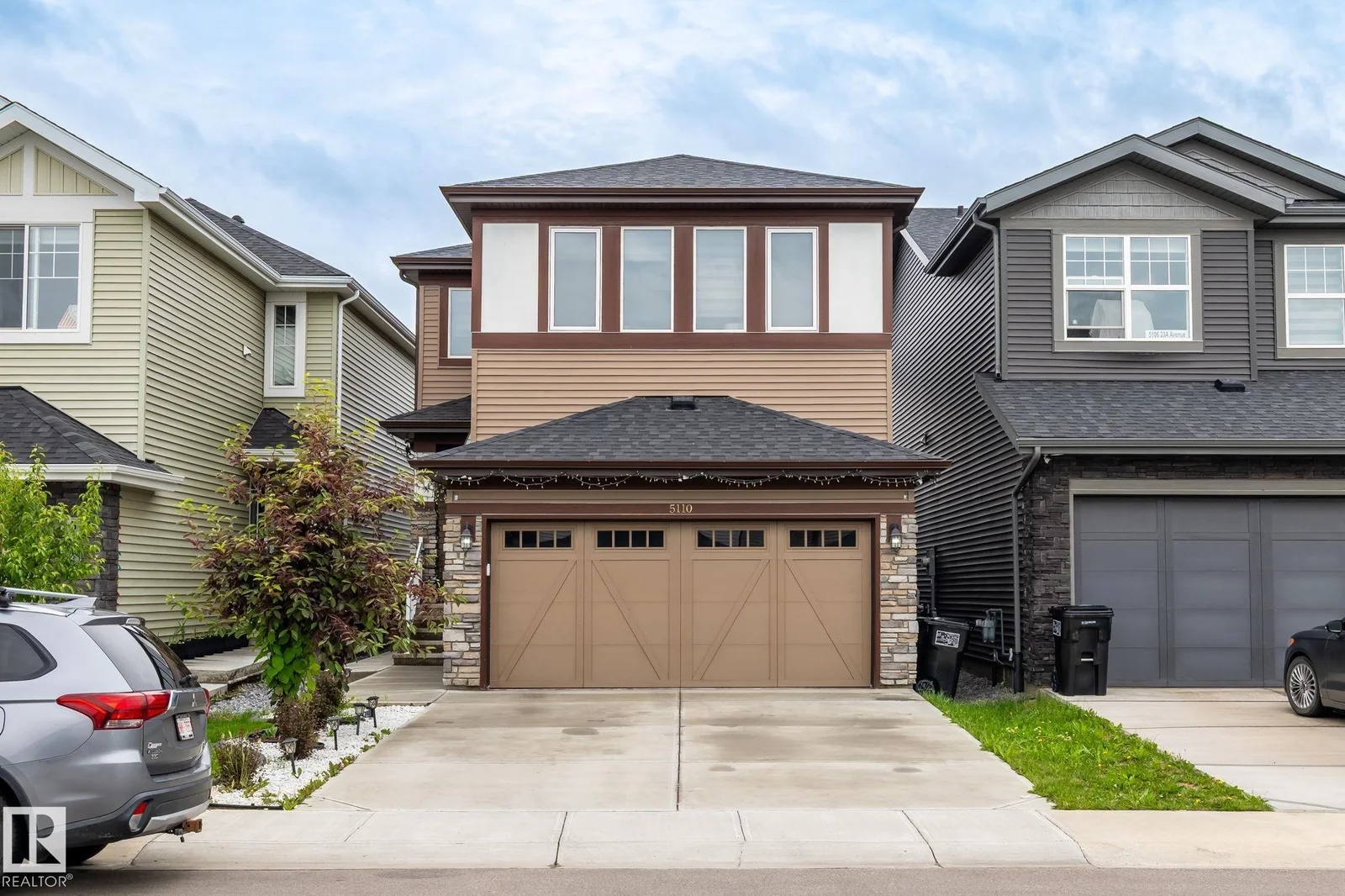 5110 23A ave SW, Edmonton - 4 bedroom Detached Single Family for sale