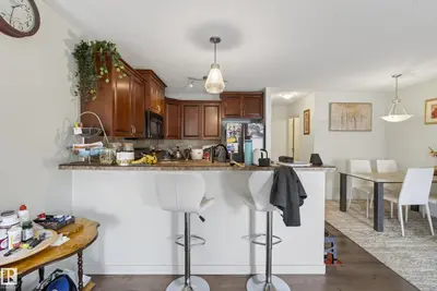 Interior photo 2 of #51 9511 102 AV