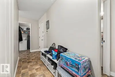 Interior photo 1 of #202 10330 113 ST NW