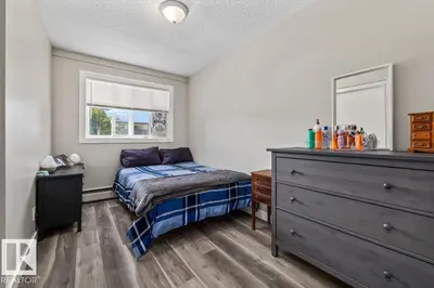 Interior photo 4 of #202 10330 113 ST NW