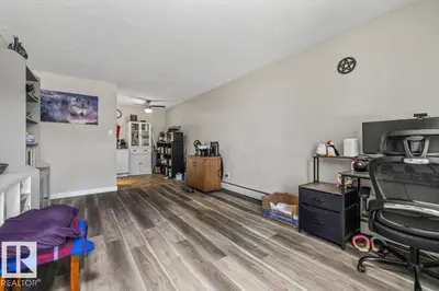 Interior photo 3 of #202 10330 113 ST NW