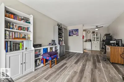 Interior photo 2 of #202 10330 113 ST NW