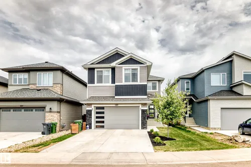 589 BOULDER WD, Leduc - $598,900