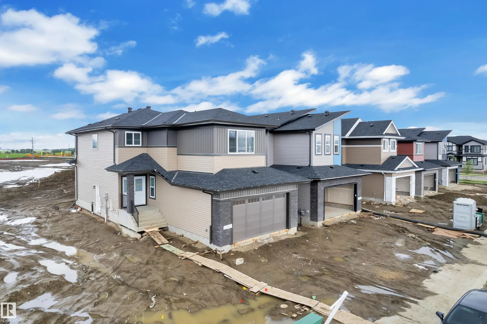 379 Linden LO, Leduc - 4 bedroom Detached Single Family for sale