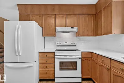 Interior photo 3 of 12443 55 ST NW