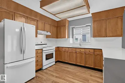 Interior photo 2 of 12443 55 ST NW