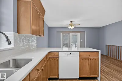 Interior photo 4 of 12443 55 ST NW
