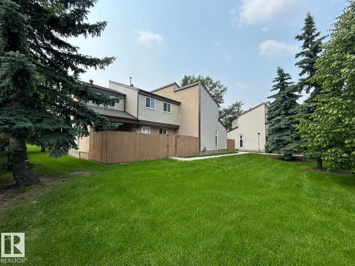 7117 180 ST NW, Edmonton - 3 bedroom Townhouse for sale