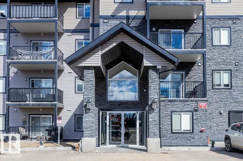 #124 14808 125 ST NW, Edmonton - $219,000