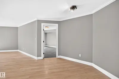 Interior photo 1 of #202 14608 125 ST NW