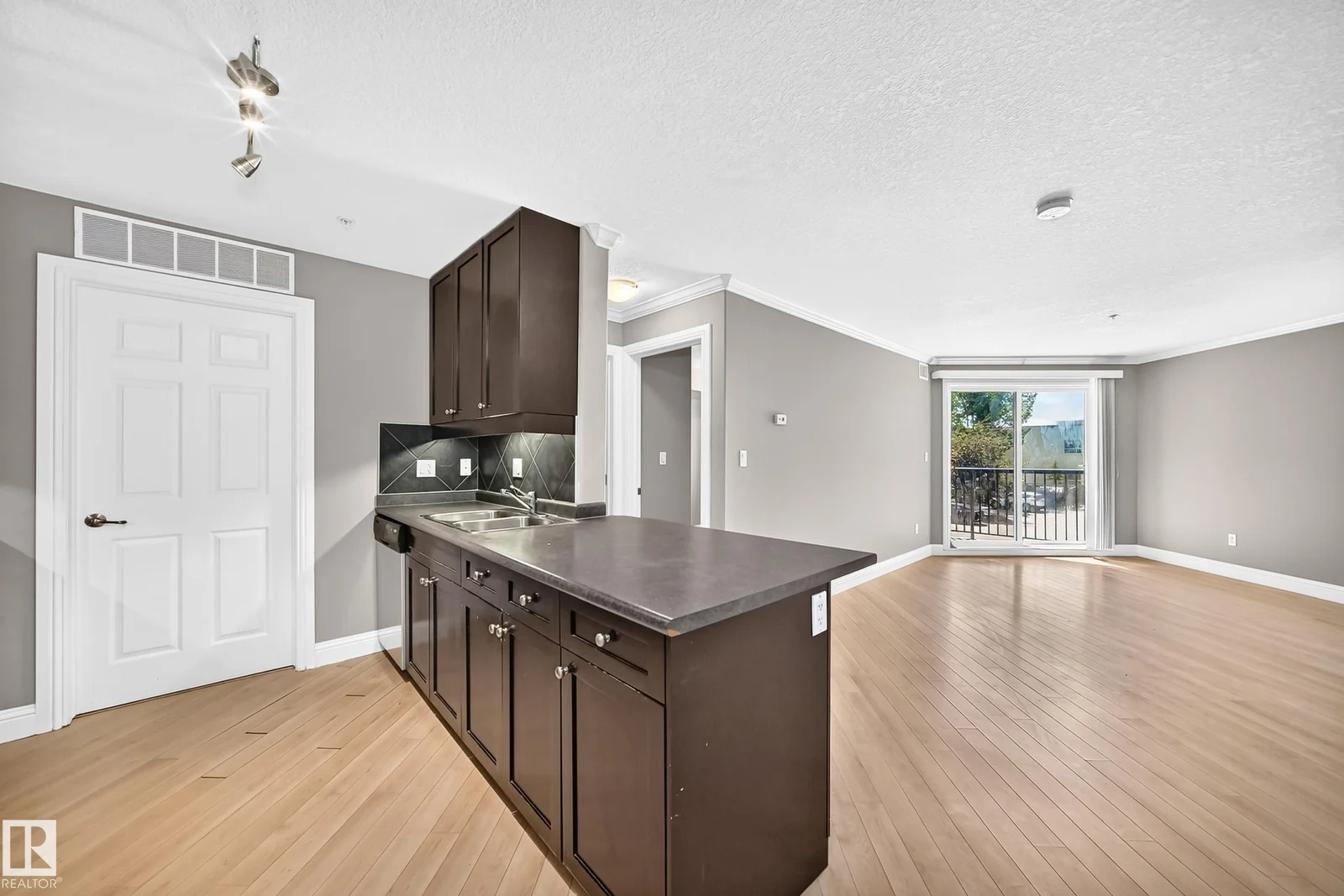 #202 14608 125 ST NW, Edmonton - 2 bedroom Condominium for sale