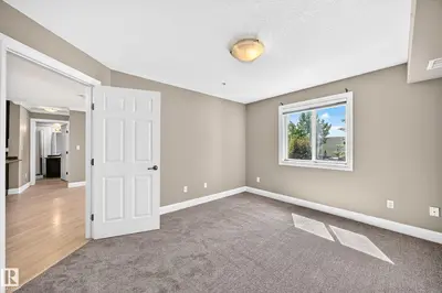 Interior photo 3 of #202 14608 125 ST NW