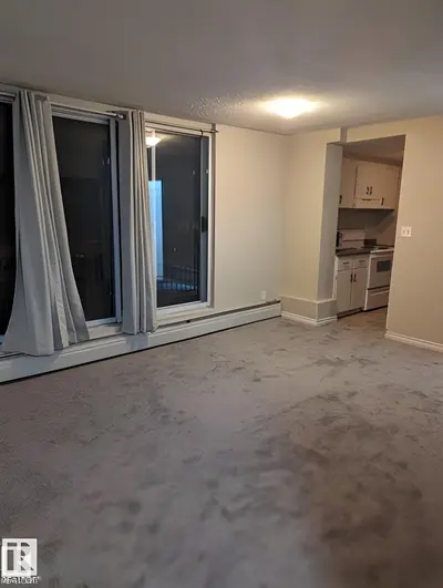 Interior photo 3 of #611 12831 66 ST NW