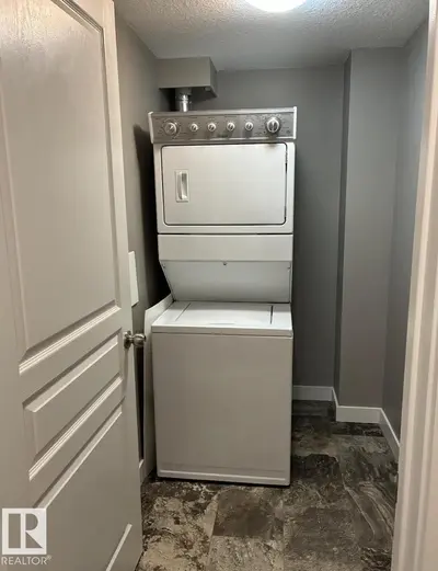 Interior photo 4 of #210 3670 139 AV NW