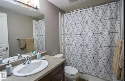 Interior photo 2 of #210 3670 139 AV NW