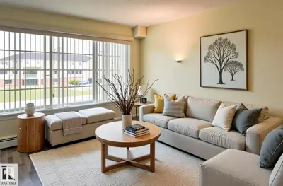 Interior photo 1 of #210 3670 139 AV NW