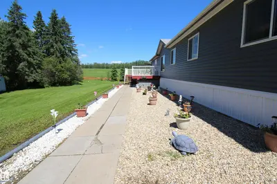 Interior photo 2 of 56326 RGE RD 65