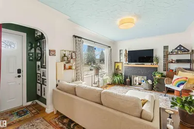 Interior photo 1 of 6036 106 ST NW