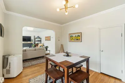 Interior photo 3 of 6036 106 ST NW