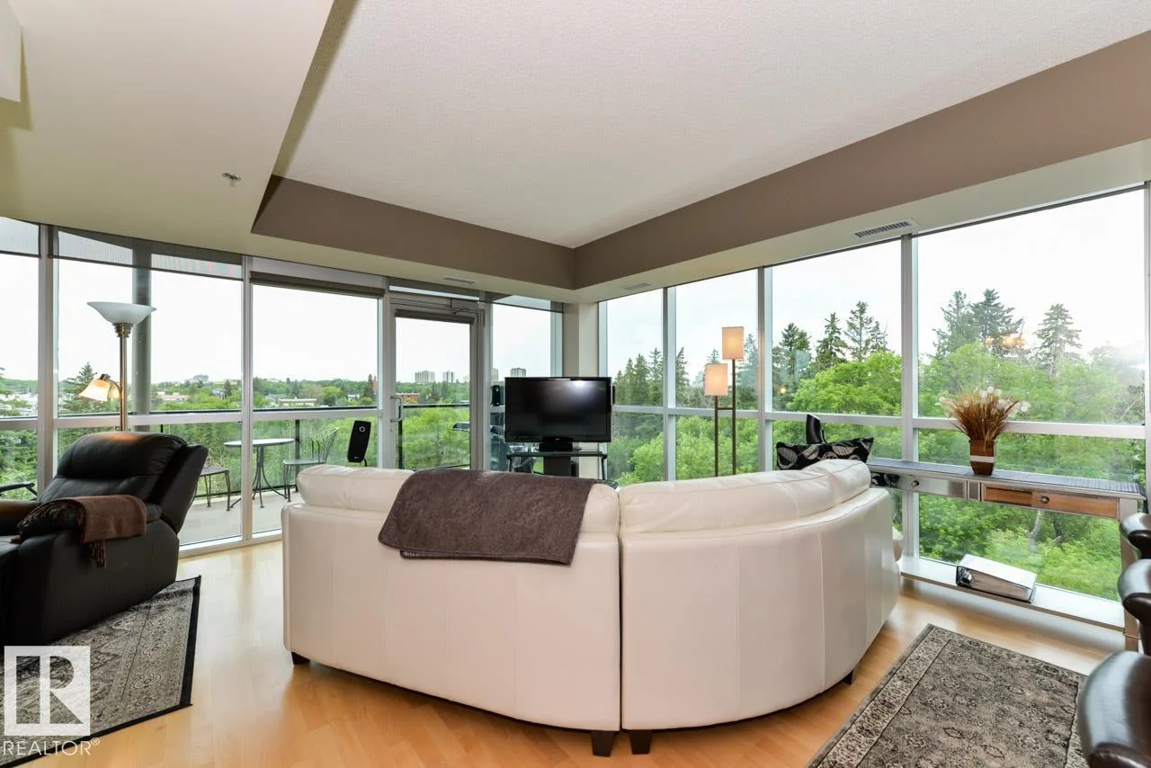 #302 9316 82 AV NW, Edmonton - 1 bedroom Apartment for sale
