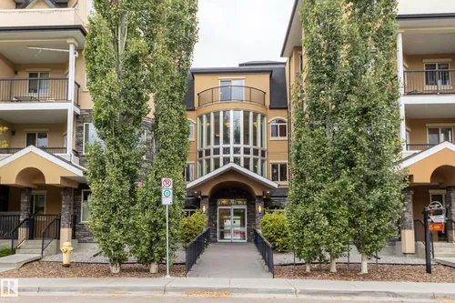 #302 8730 82 AV NW, Edmonton - $264,900