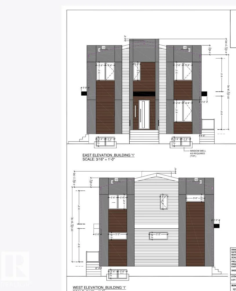 12772 119 ST NW, Edmonton - 0 bedroom Vacant Lot/Land for sale