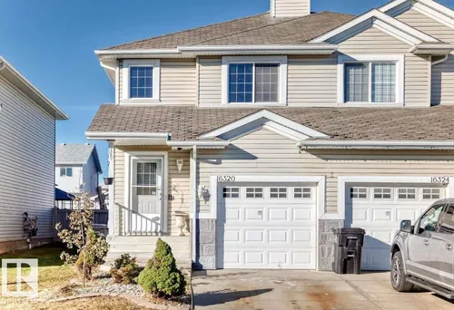 16320 56 ST NW, Edmonton - $339,000