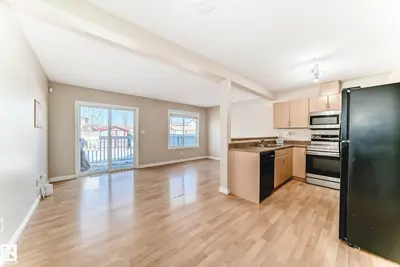 Interior photo 3 of 5922 164 AV NW