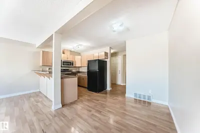 Interior photo 2 of 5922 164 AV NW