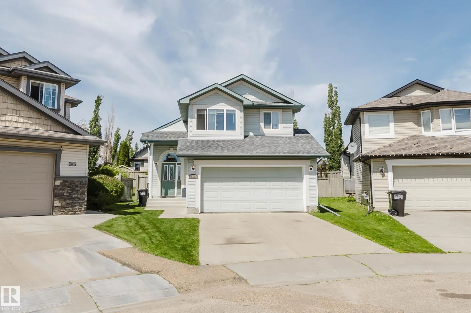 1743 MELROSE CR SW SW, Edmonton - 3 bedroom Detached Single Family for sale