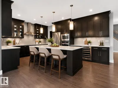Interior photo 1 of 9012 24 AV SW