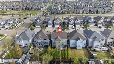 Interior photo 3 of 9012 24 AV SW