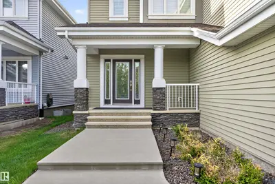 Interior photo 2 of 9012 24 AV SW