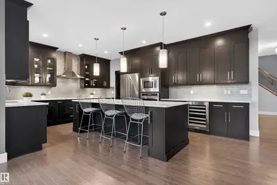 Interior photo 1 of 9012 24 AV SW