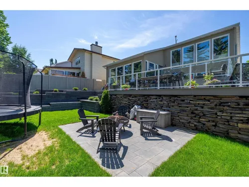 4 Wentworth CR, St. Albert - $689,900