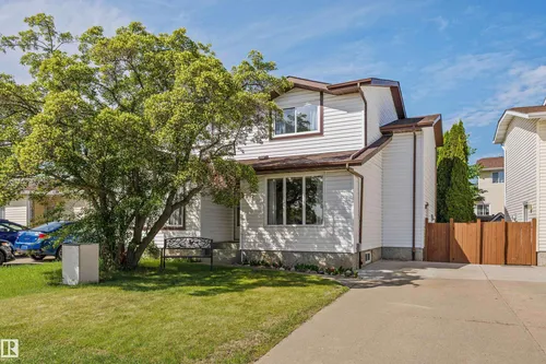 17132 103 ST NW, Edmonton - $259,900