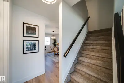 Interior photo 4 of 10343 172 AV NW