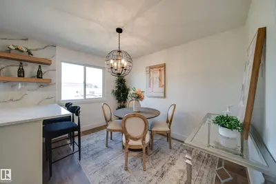 Interior photo 2 of 10343 172 AV NW