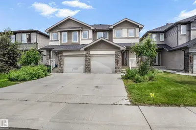 Interior photo 1 of 809 CAVANAGH HE SW