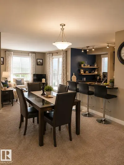 Interior photo 3 of #128 1510 WATT DR SW SW