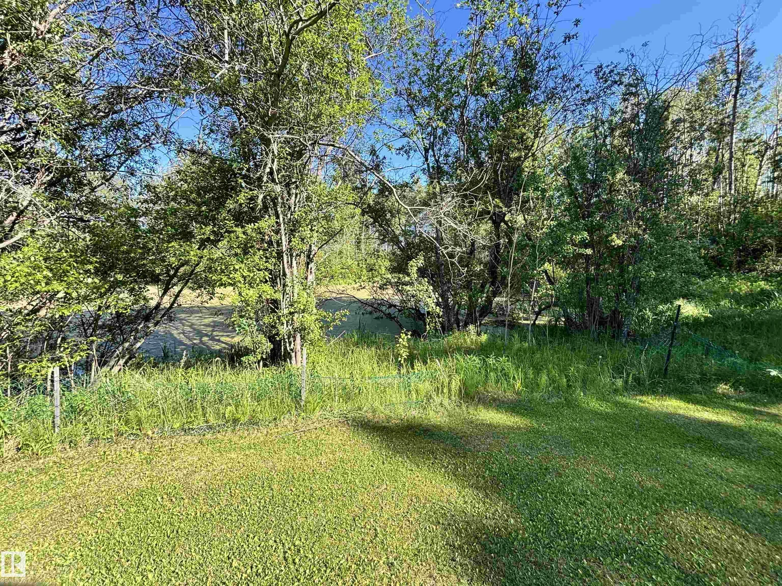 53513 HWY 765, Rural Lac Ste. Anne County - 0 bedroom Vacant Lot/Land for sale